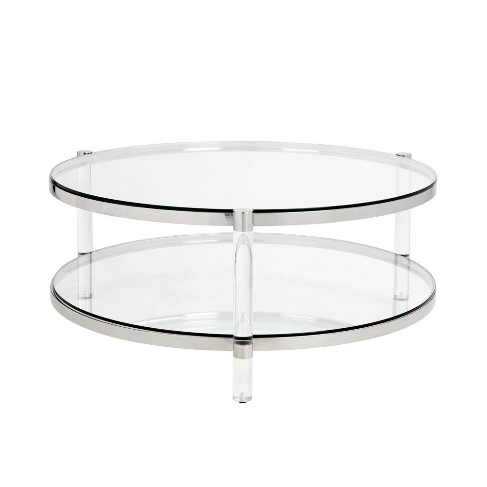 Paloma Coffee Table - Royal Living Furniture