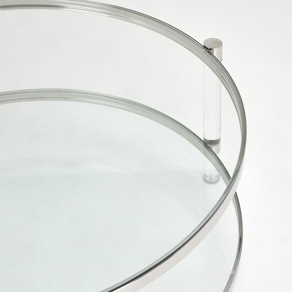 Paloma Coffee Table - Royal Living Furniture