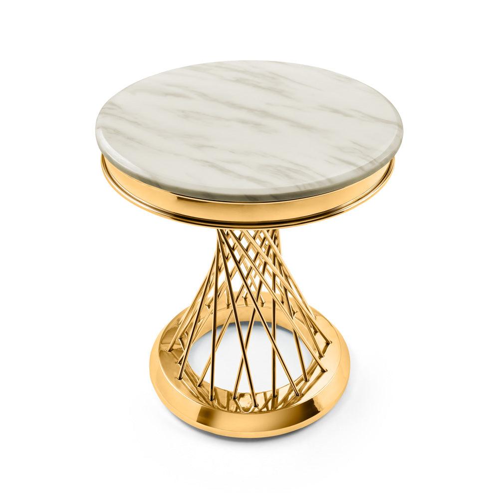 Bailey Coffee Table - Royal Living Furniture