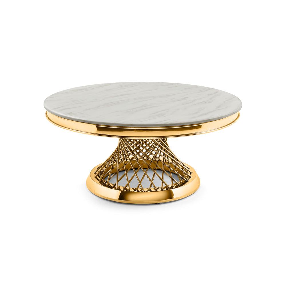 Bailey Coffee Table - Royal Living Furniture