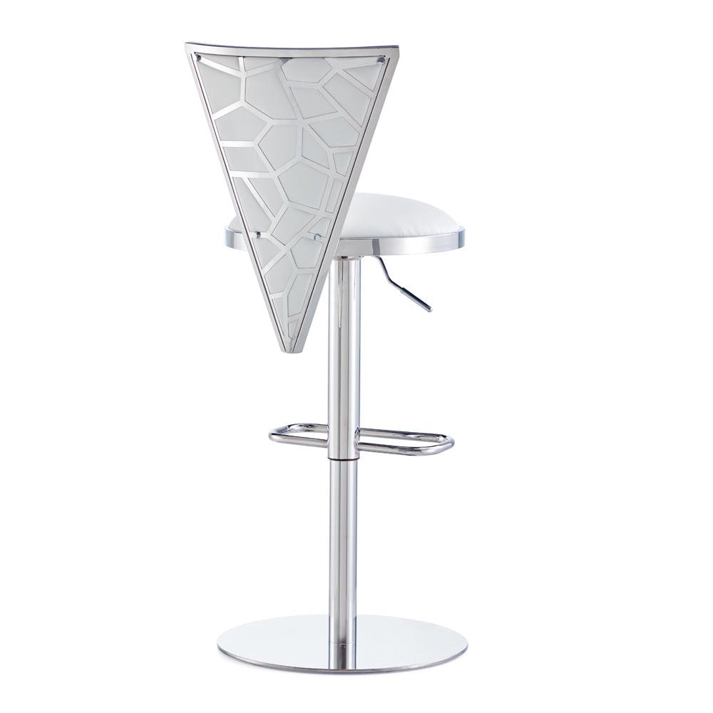 Turin Bar Stool - Royal Living Furniture