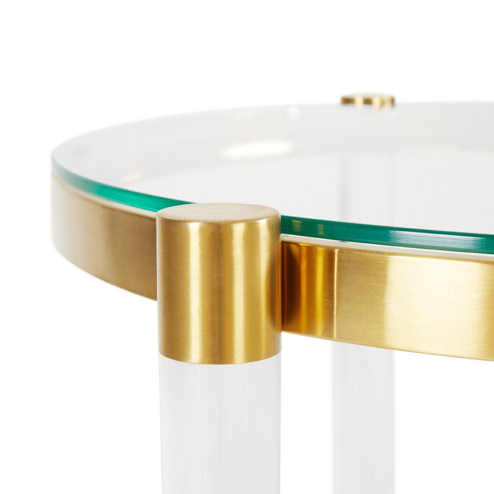 Paloma Coffee Table - Royal Living Furniture