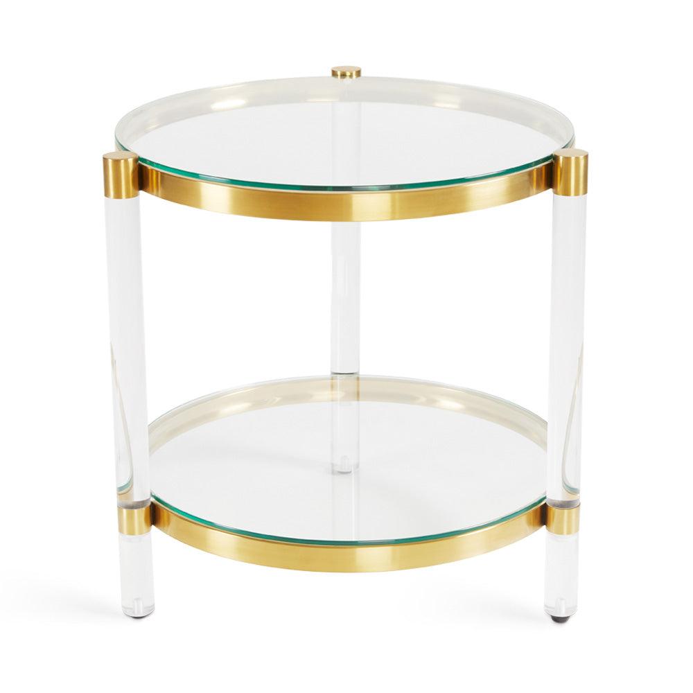 Paloma Coffee Table - Royal Living Furniture