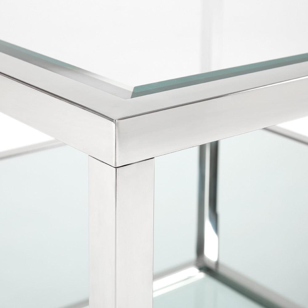 Caspian Condo Coffee Table - Royal Living Furniture