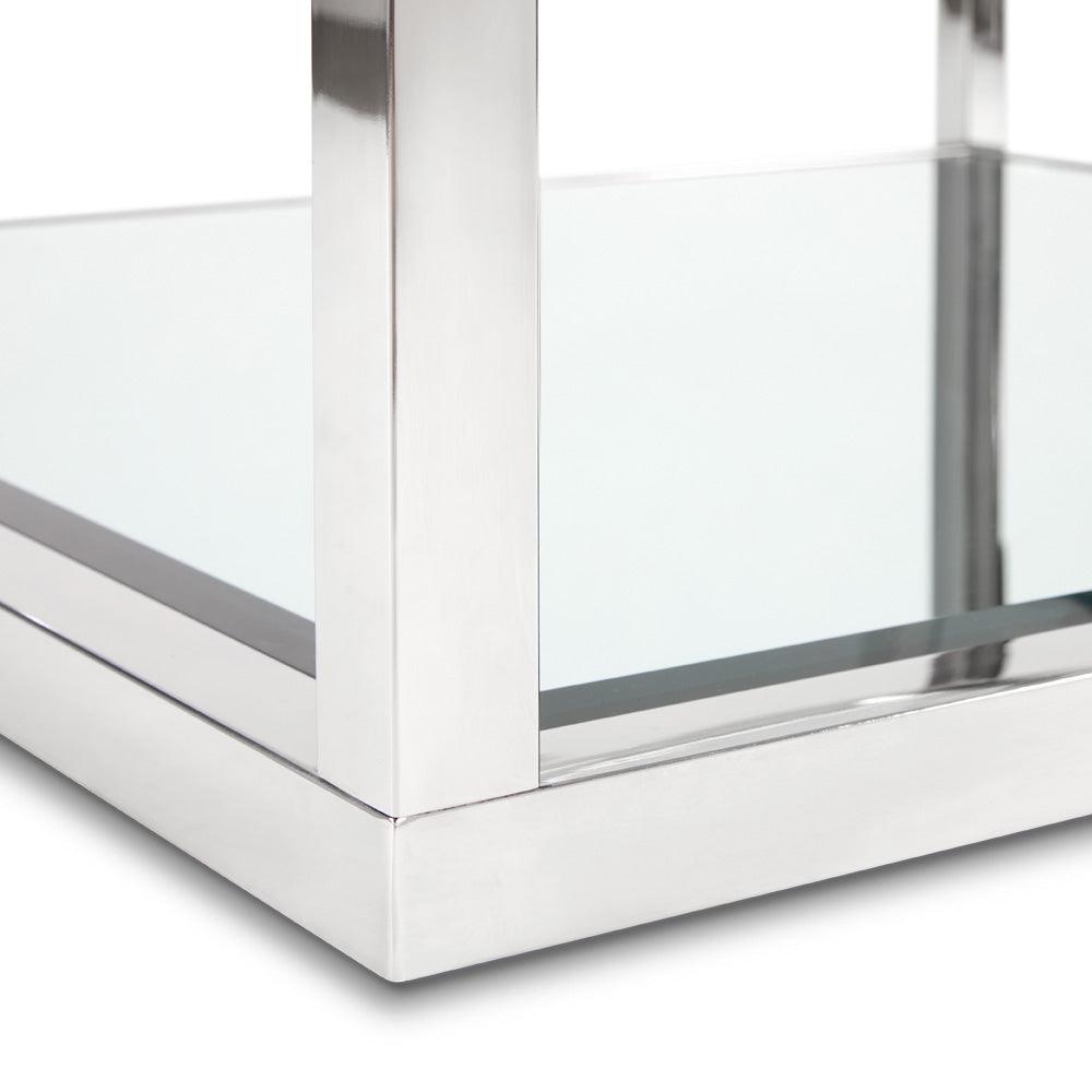 Caspian Condo Coffee Table - Royal Living Furniture