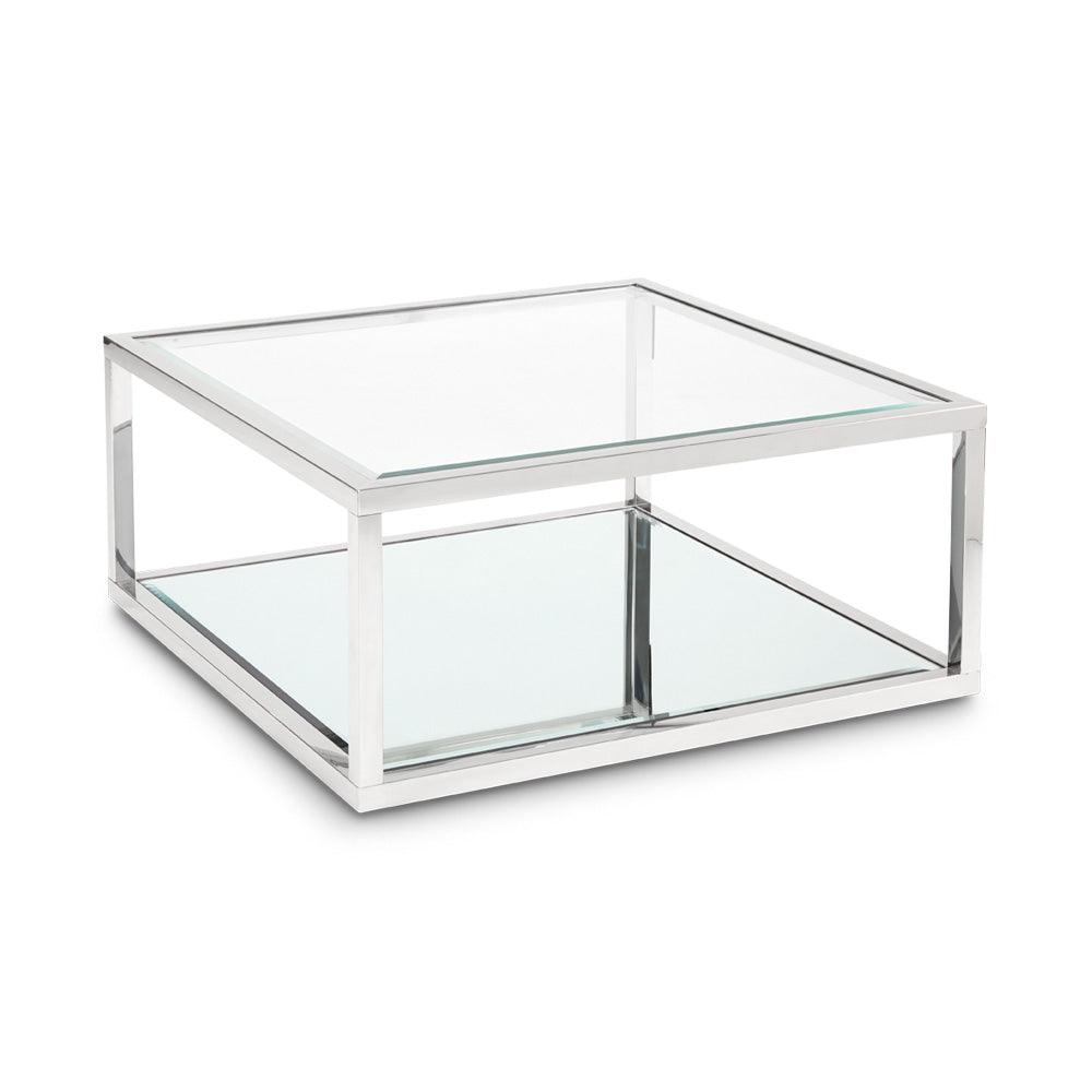 Caspian Condo Coffee Table - Royal Living Furniture