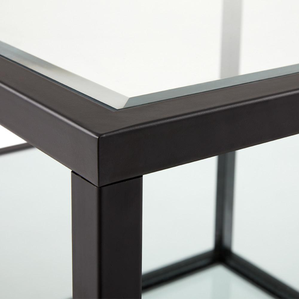 Caspian Condo Coffee Table - Royal Living Furniture