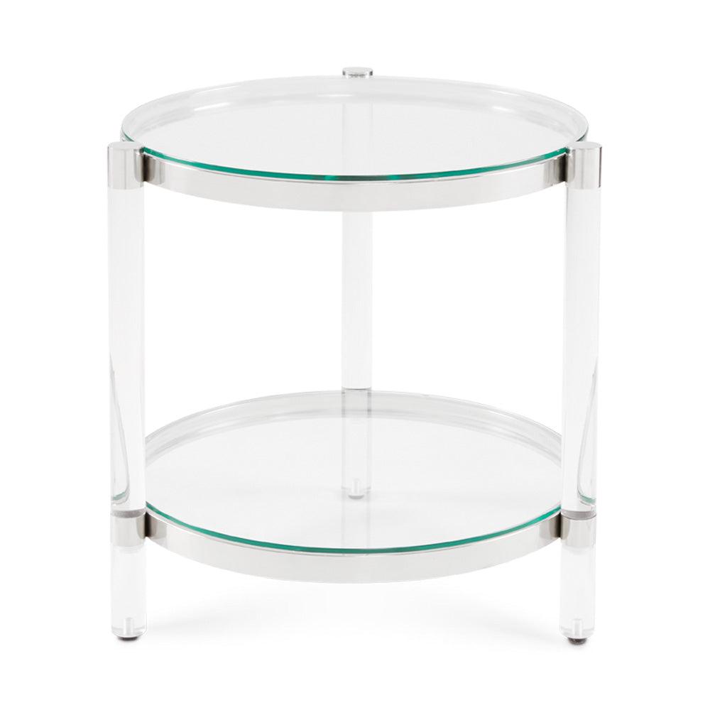 Paloma Coffee Table - Royal Living Furniture