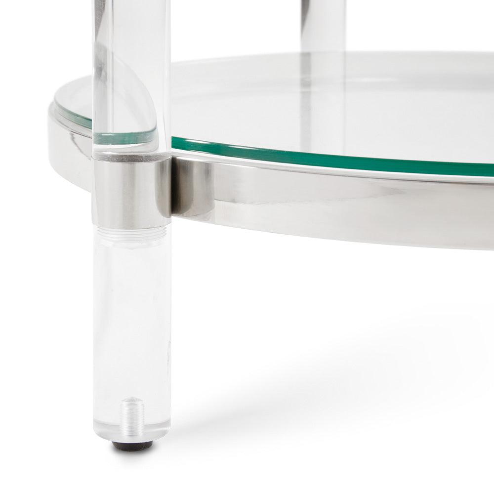 Paloma Coffee Table - Royal Living Furniture