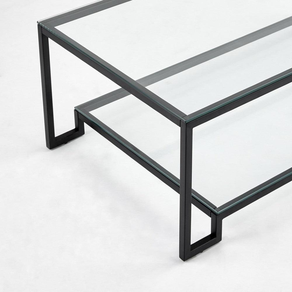 Krista Coffee Table - Royal Living Furniture