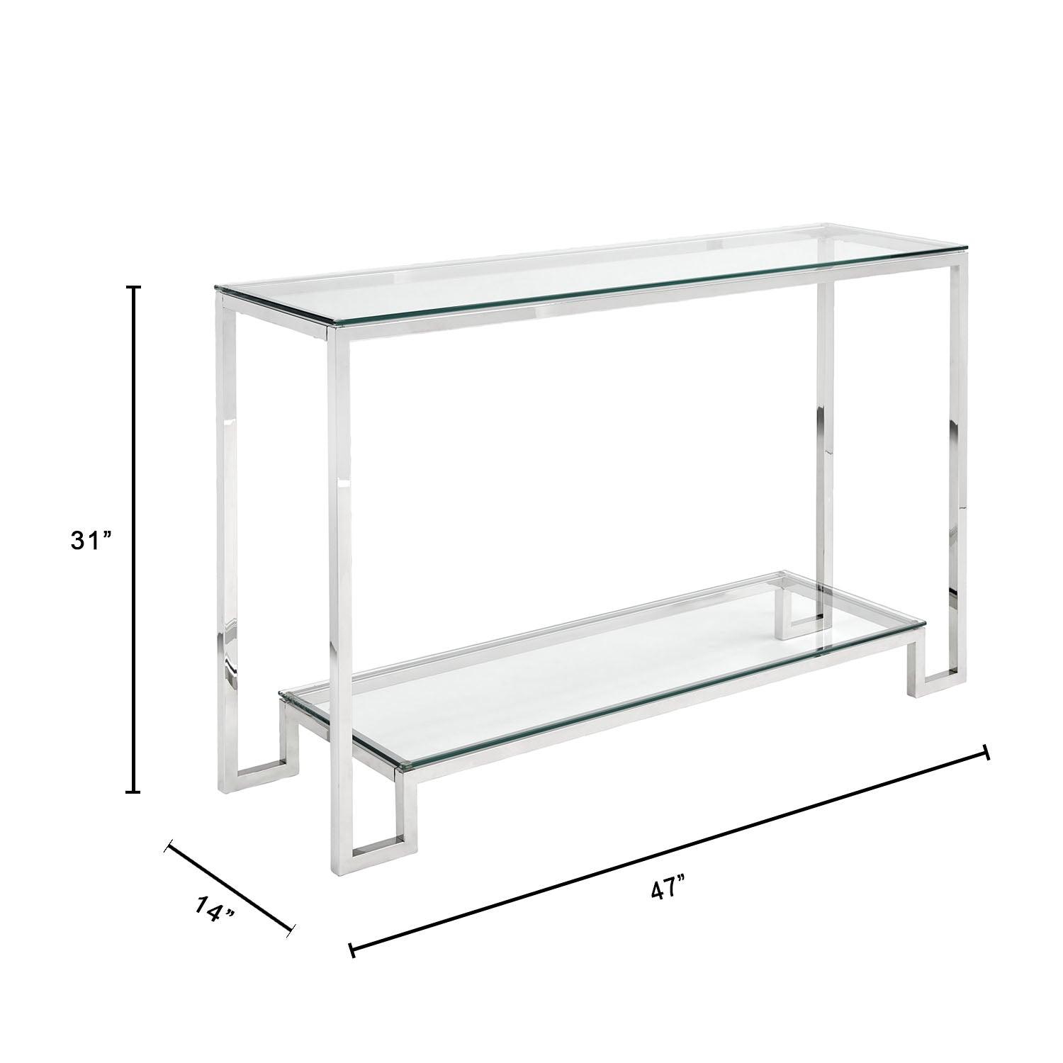 Krista Coffee Table - Royal Living Furniture