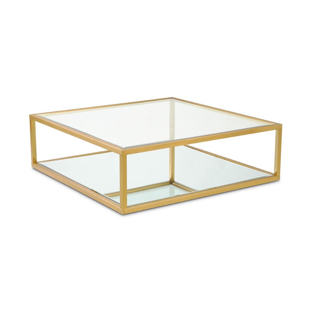 Caspian Coffee Table - Royal Living Furniture