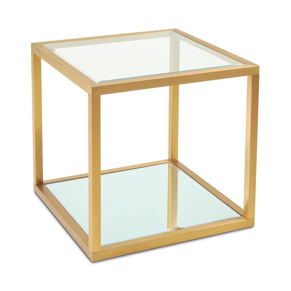 Caspian Coffee Table - Royal Living Furniture