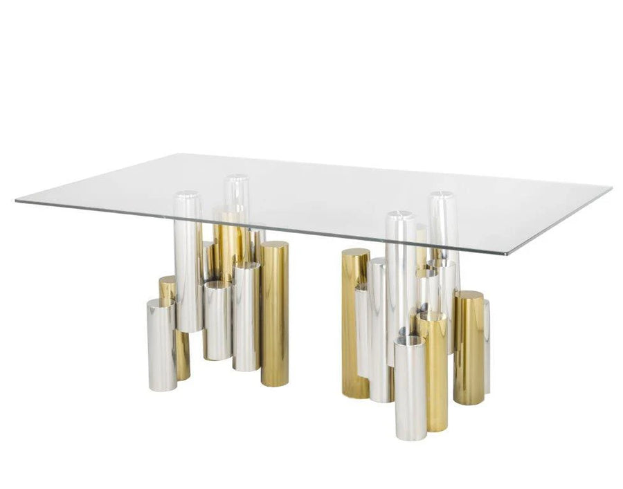Norah Dining Table - Royal Living Furniture