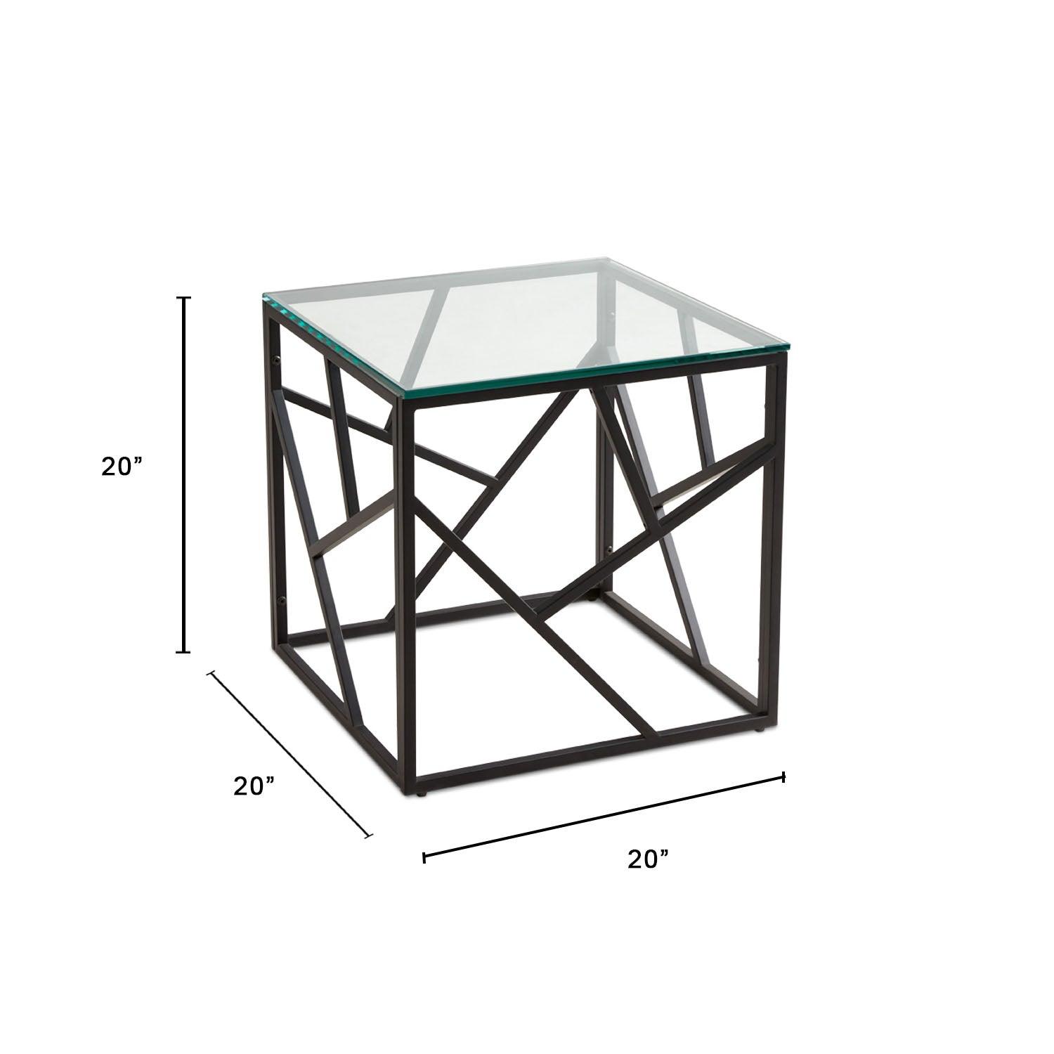 Carole Coffee Table - Royal Living Furniture