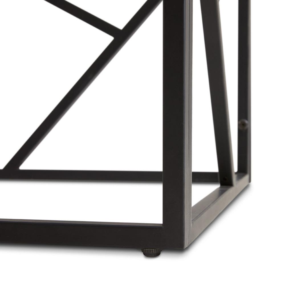 Carole Coffee Table - Royal Living Furniture
