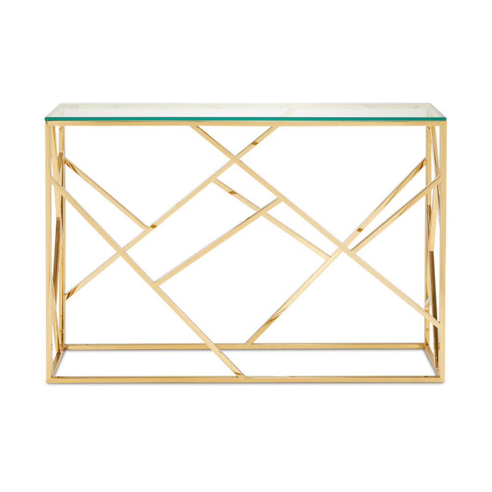 Carole Coffee Table - Royal Living Furniture