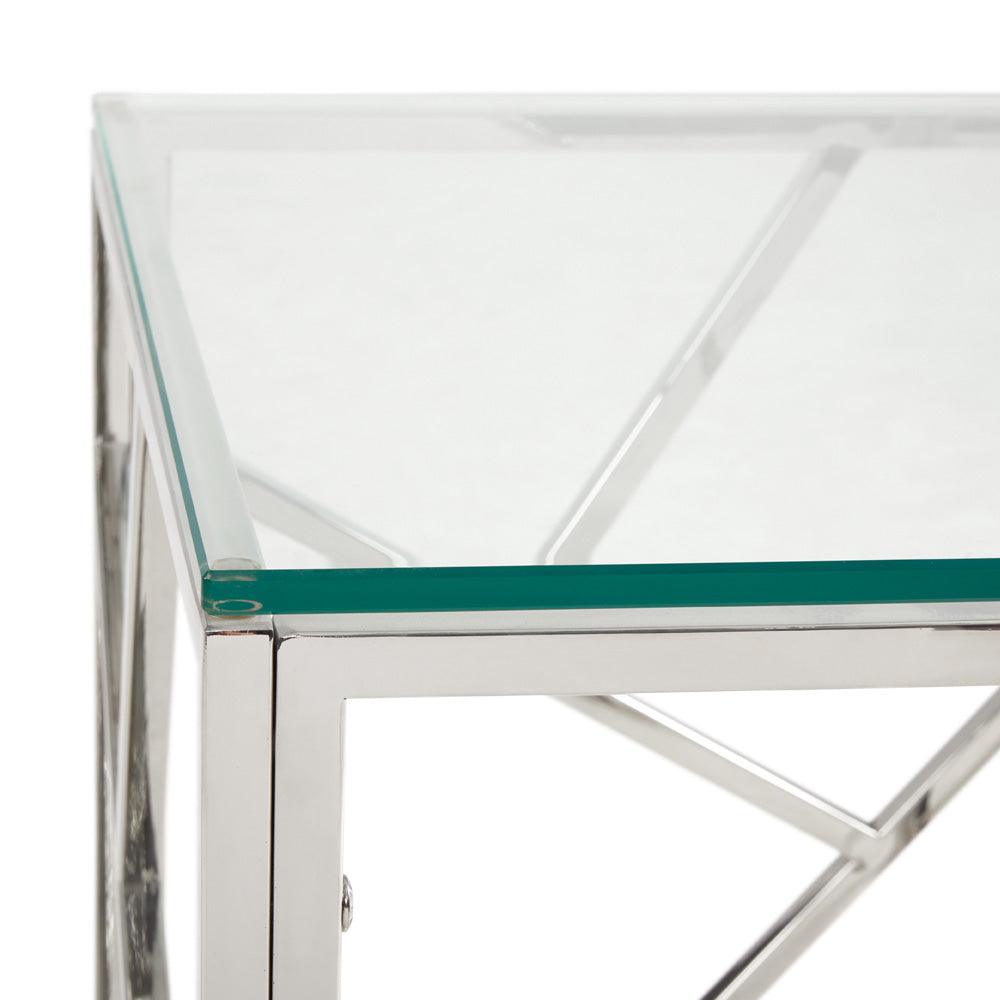 Carole Coffee Table - Royal Living Furniture