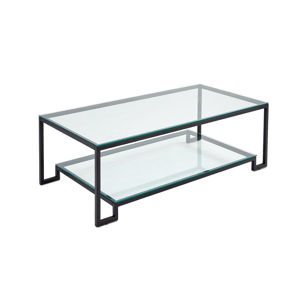 Krista Coffee Table - Royal Living Furniture