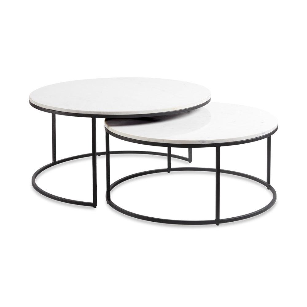 Amelia Coffee Table - Royal Living Furniture