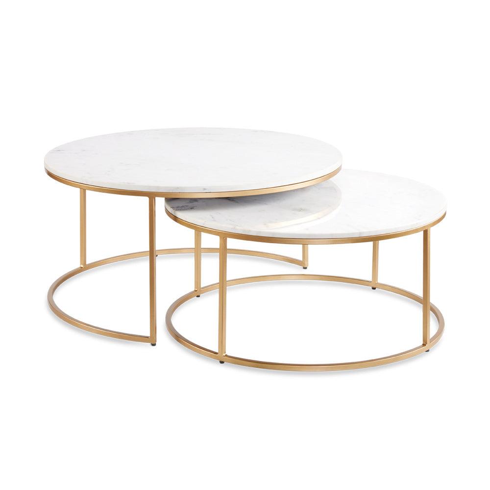 Amelia Coffee Table - Royal Living Furniture