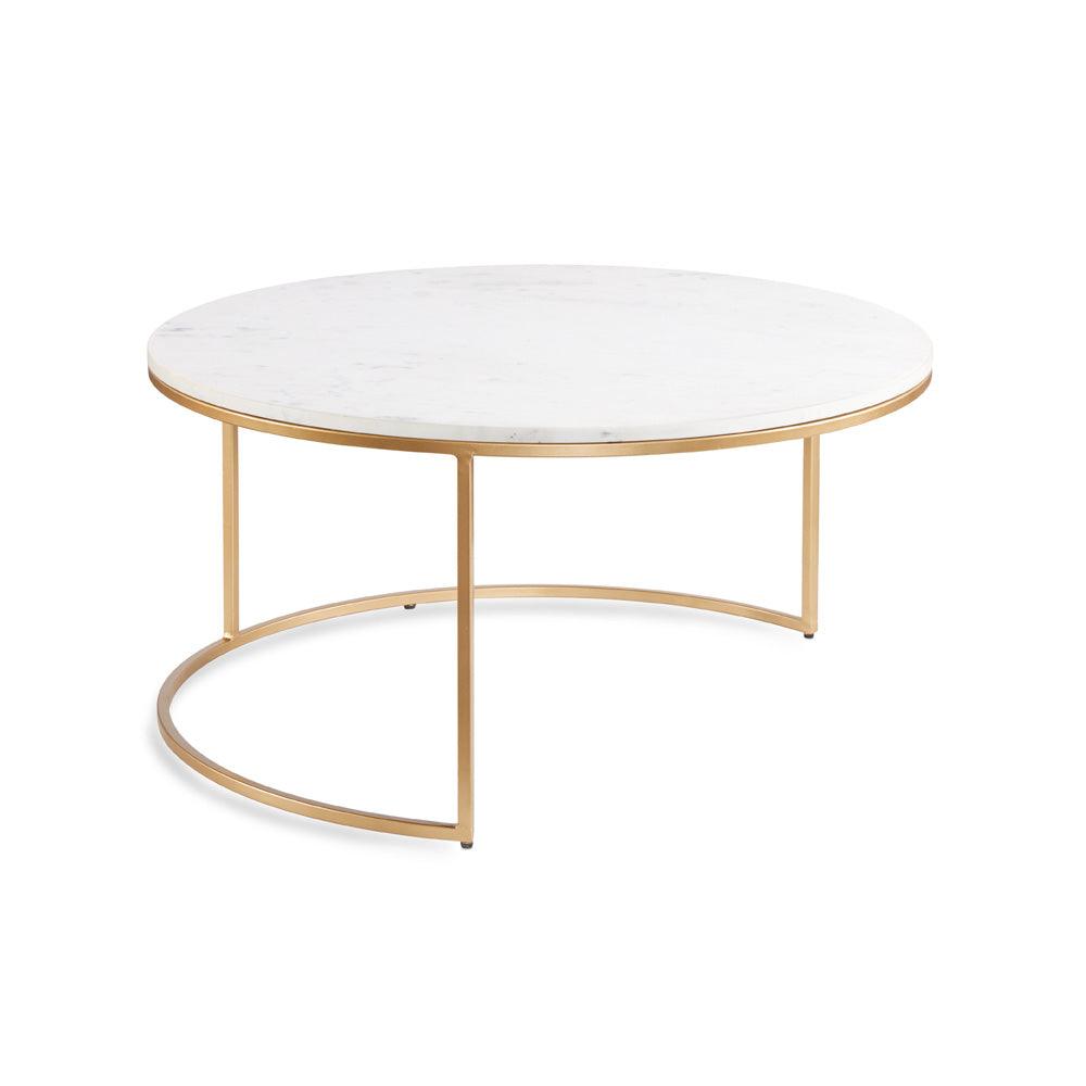 Amelia Coffee Table - Royal Living Furniture