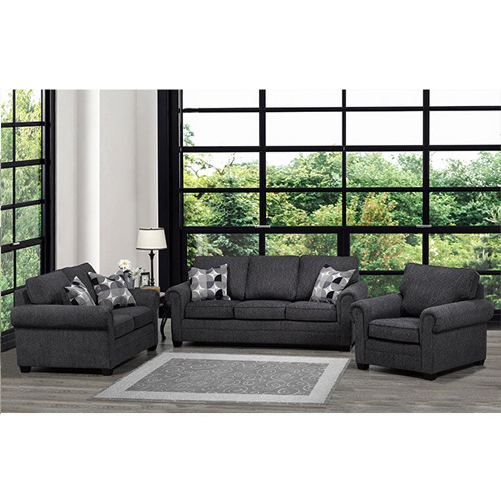 Comfortable Sofa Set for Living Room - 1699 - Royal Living Furniture