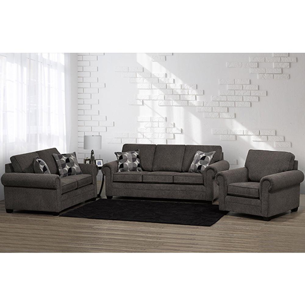 Comfortable Sofa Set for Living Room - 1699 - Royal Living Furniture