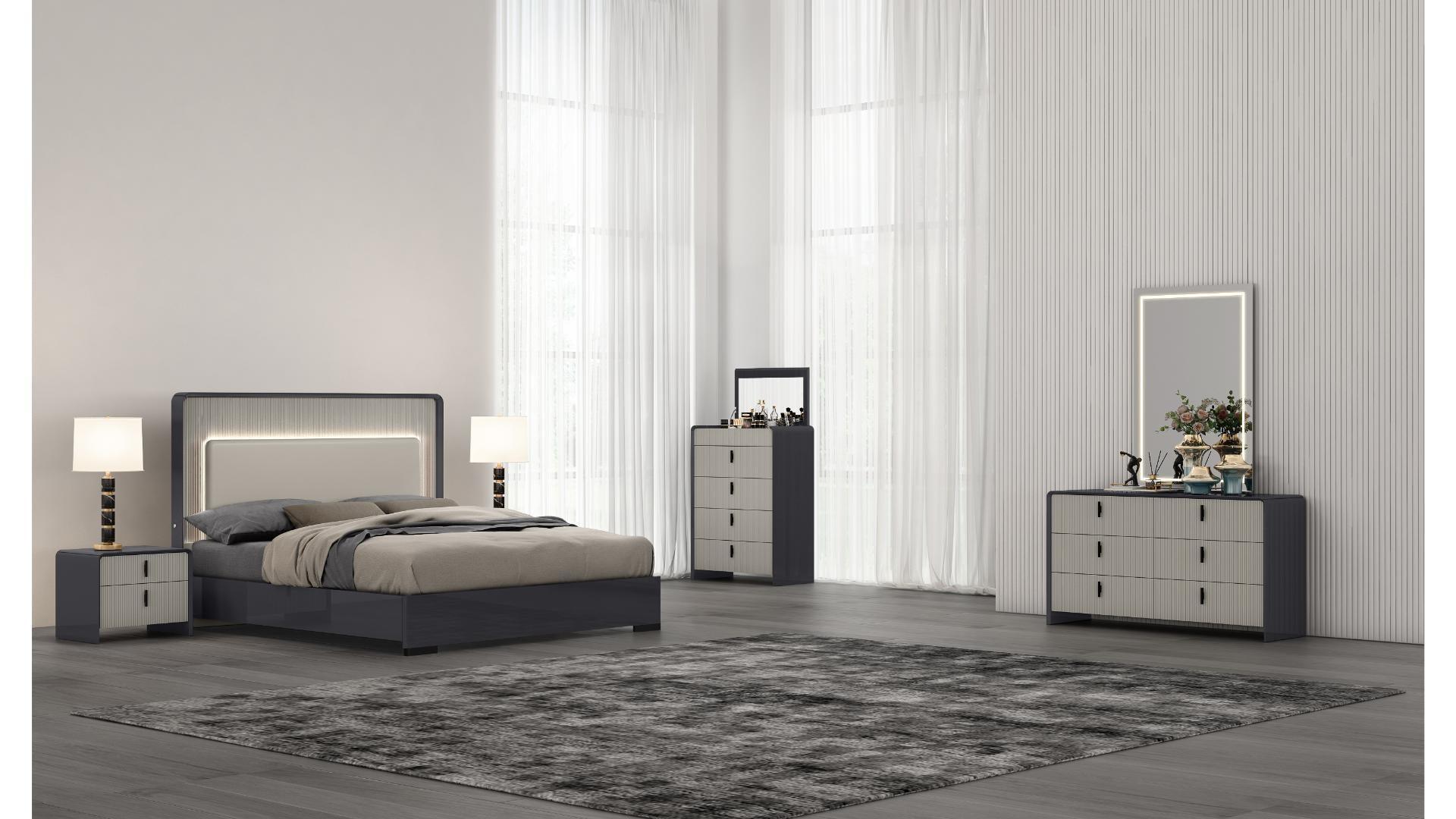 Ember - Bedroom Set - Royal Living Furniture