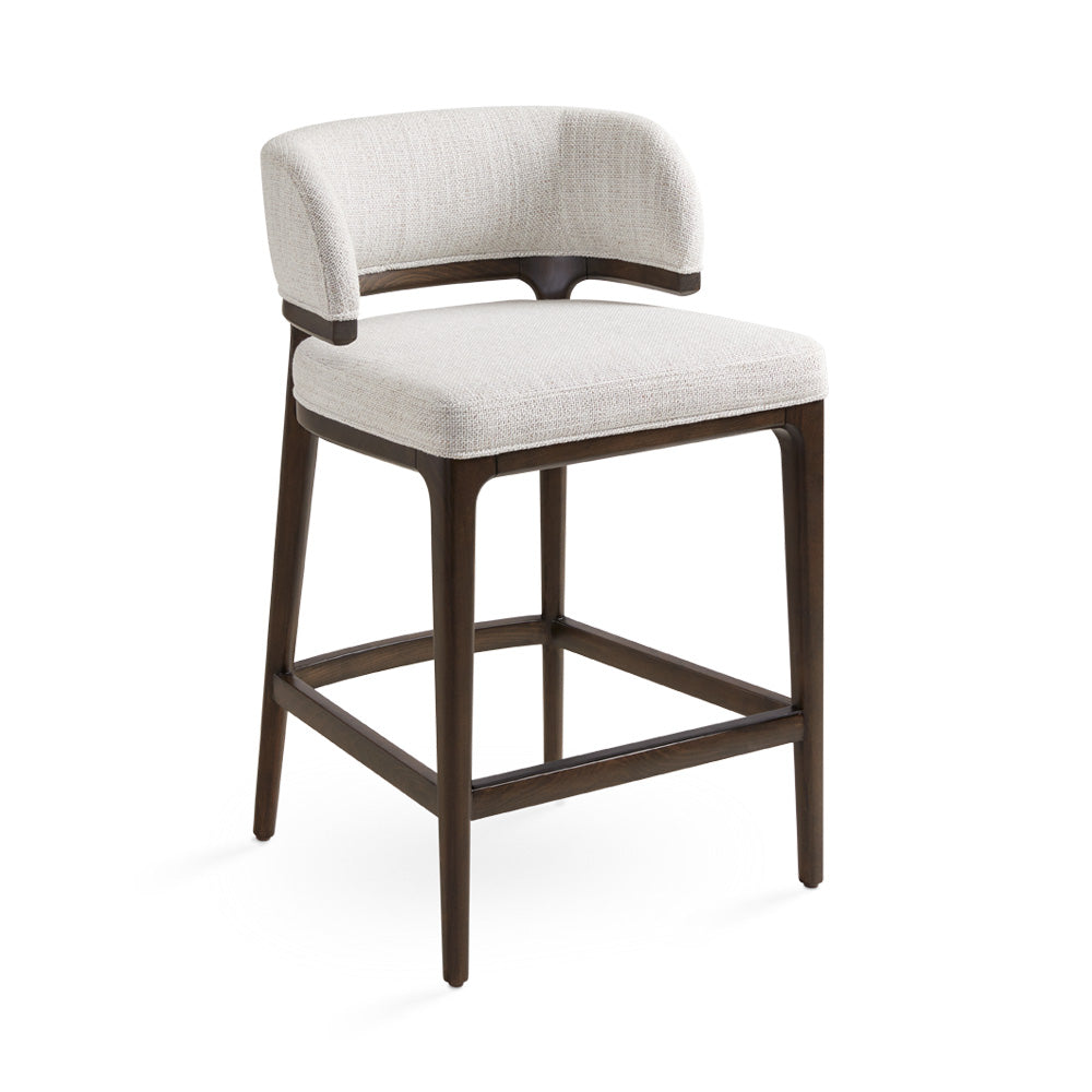 Calvin Counter Chair - Royal Living Furniture