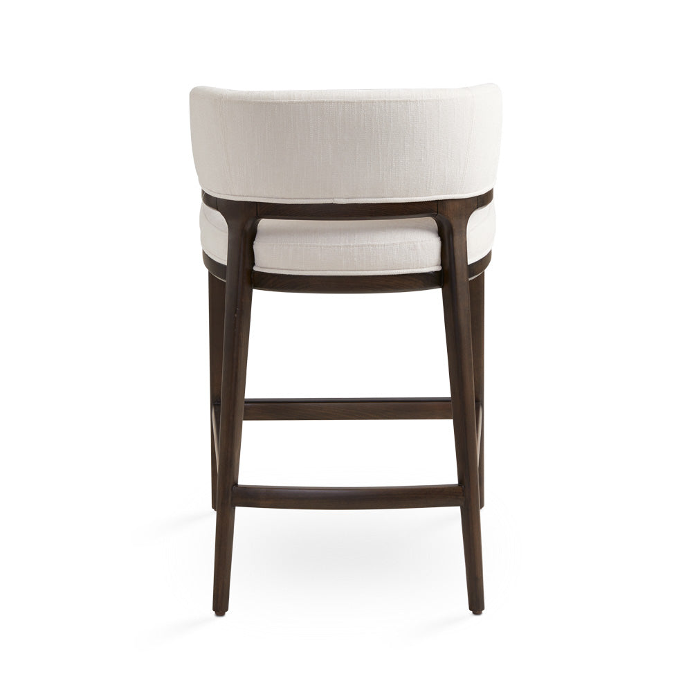 Calvin Counter Chair - Royal Living Furniture