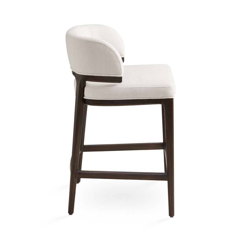 Calvin Counter Chair - Royal Living Furniture