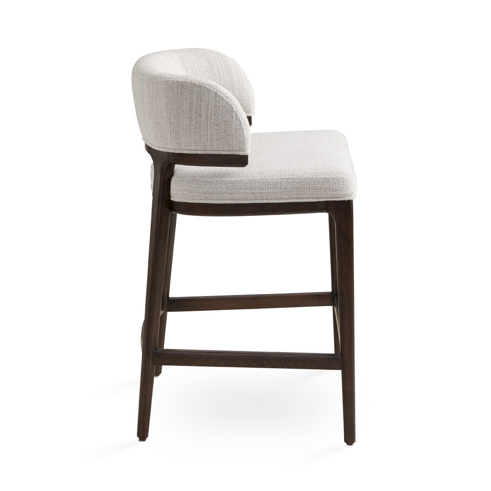 Calvin Counter Chair - Royal Living Furniture