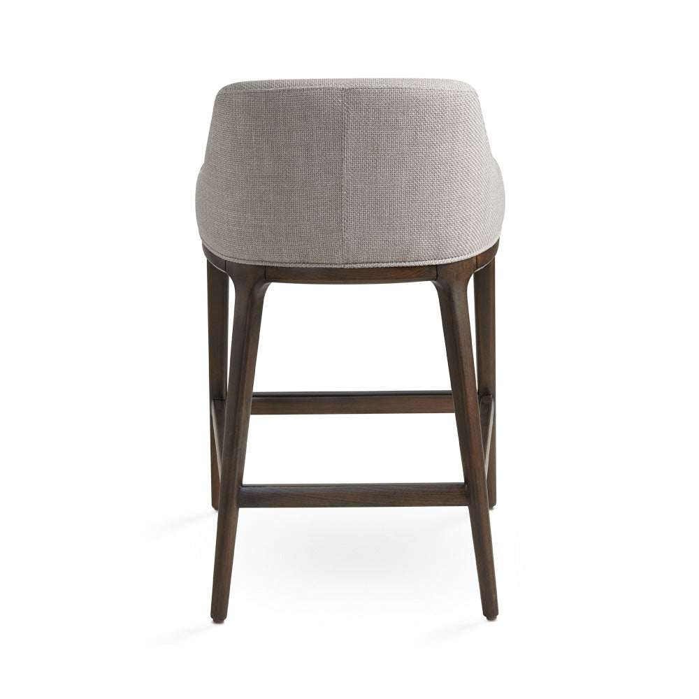 Everett Counter Chair - Royal Living Furniture
