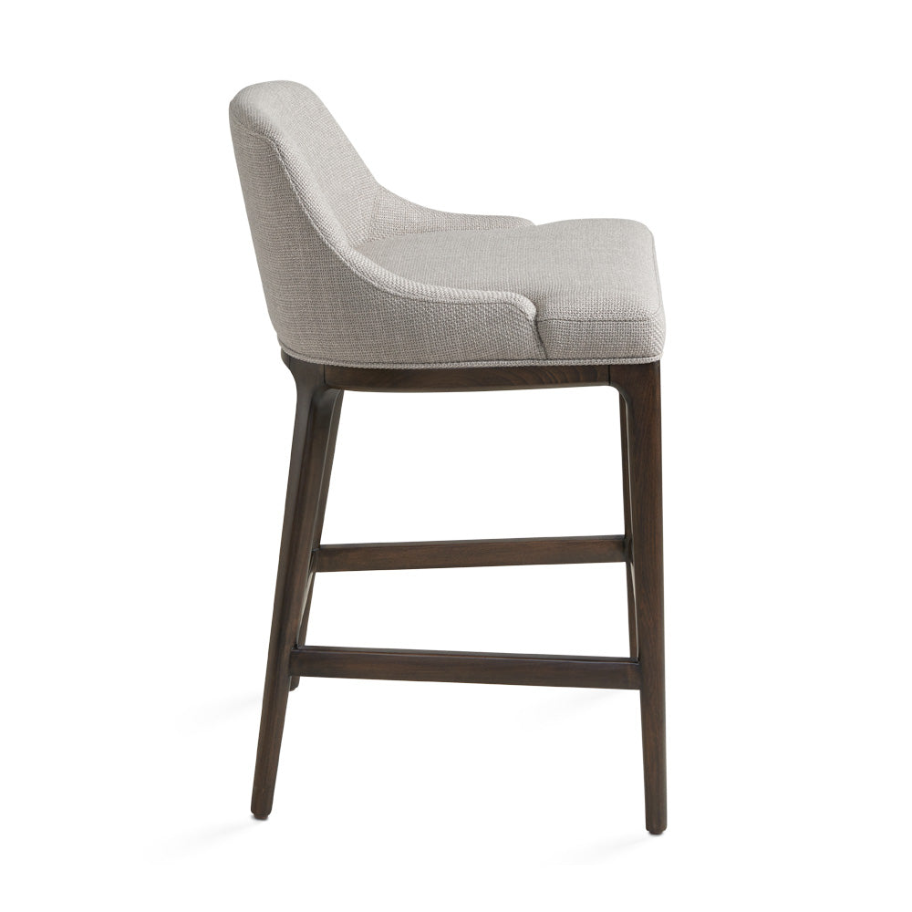Everett Counter Chair - Royal Living Furniture