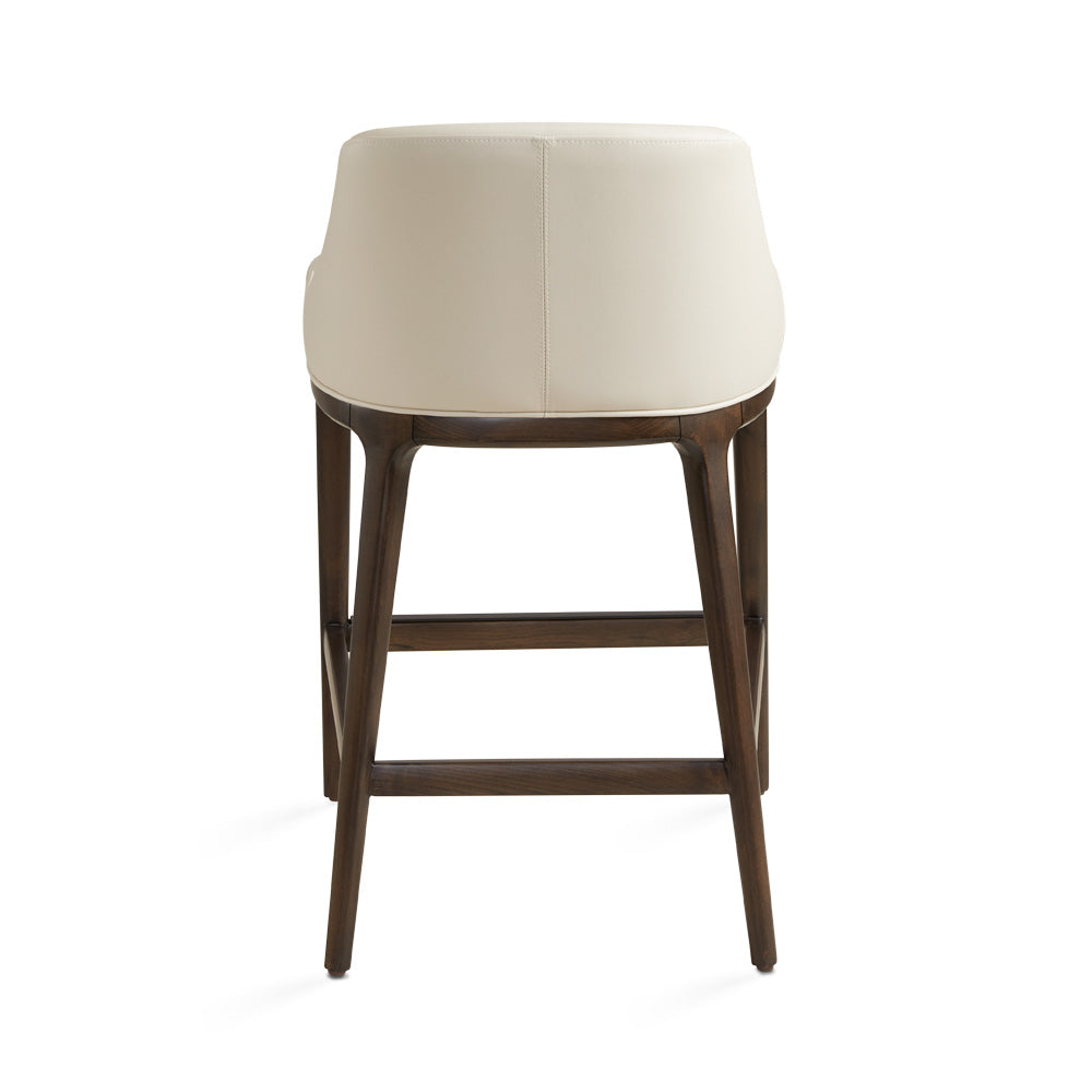 Everett Counter Chair - Royal Living Furniture