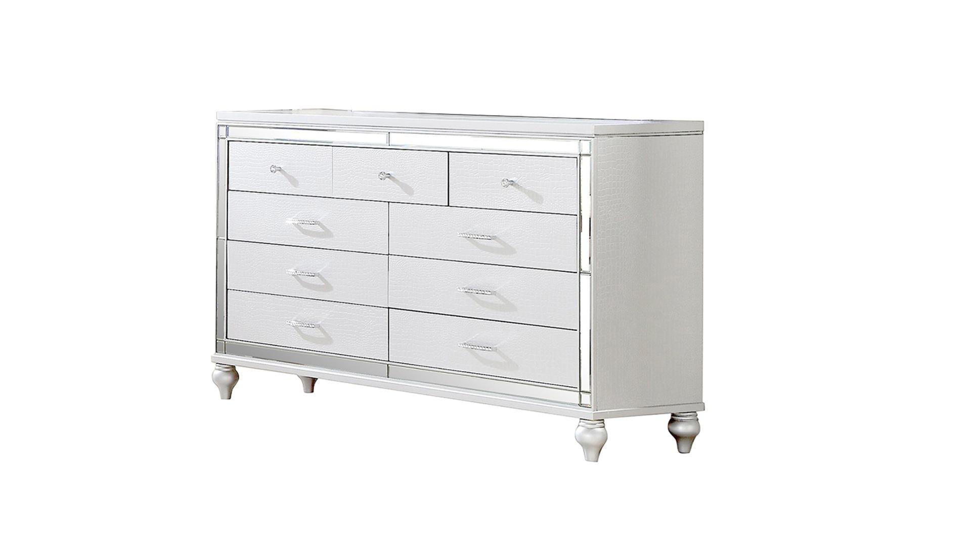 Valentino Bedroom Set - Royal Living Furniture