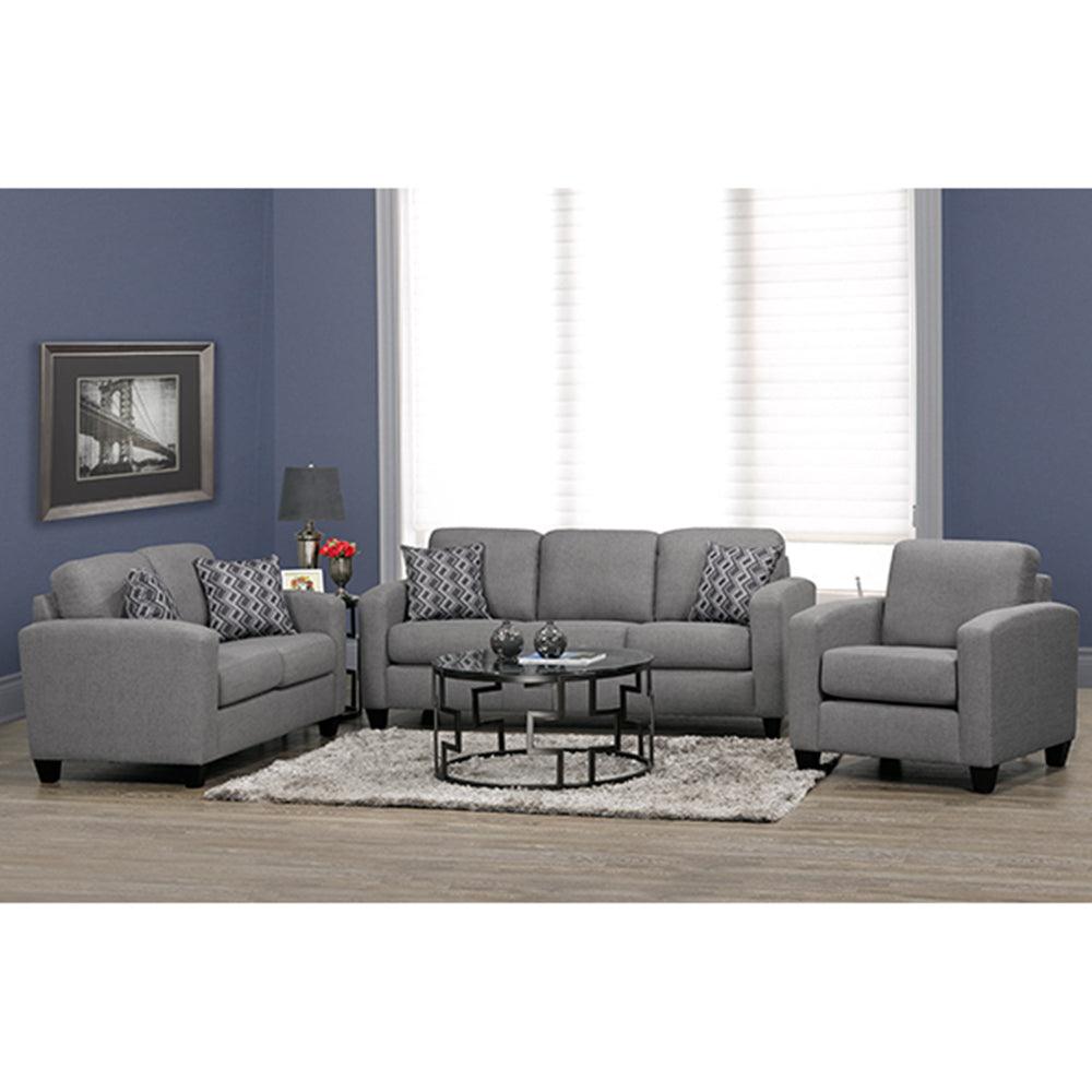 Canadian Made Loveseat - 1775 - Royal Living Furniture