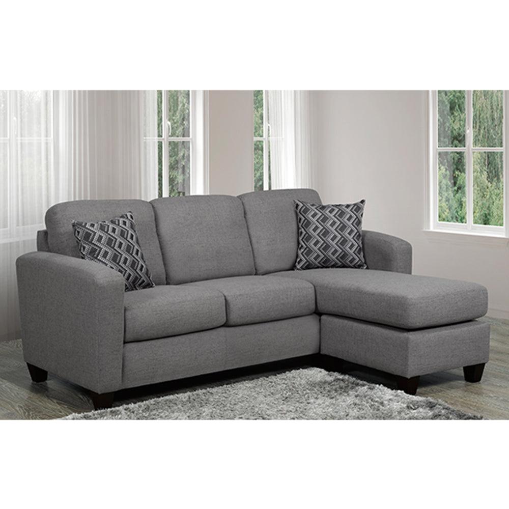 Canadian Sectional Sofa - 1775 - Royal Living Furniture