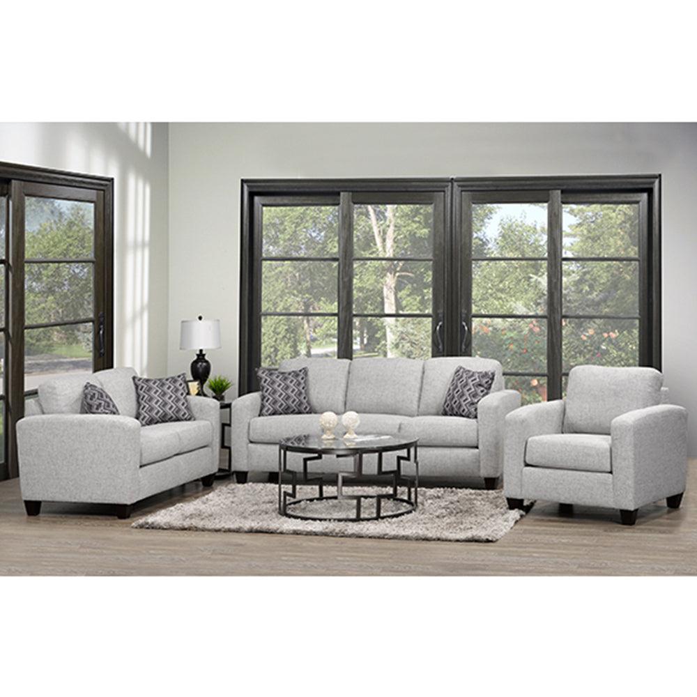 Canadian Made Loveseat - 1775 - Royal Living Furniture
