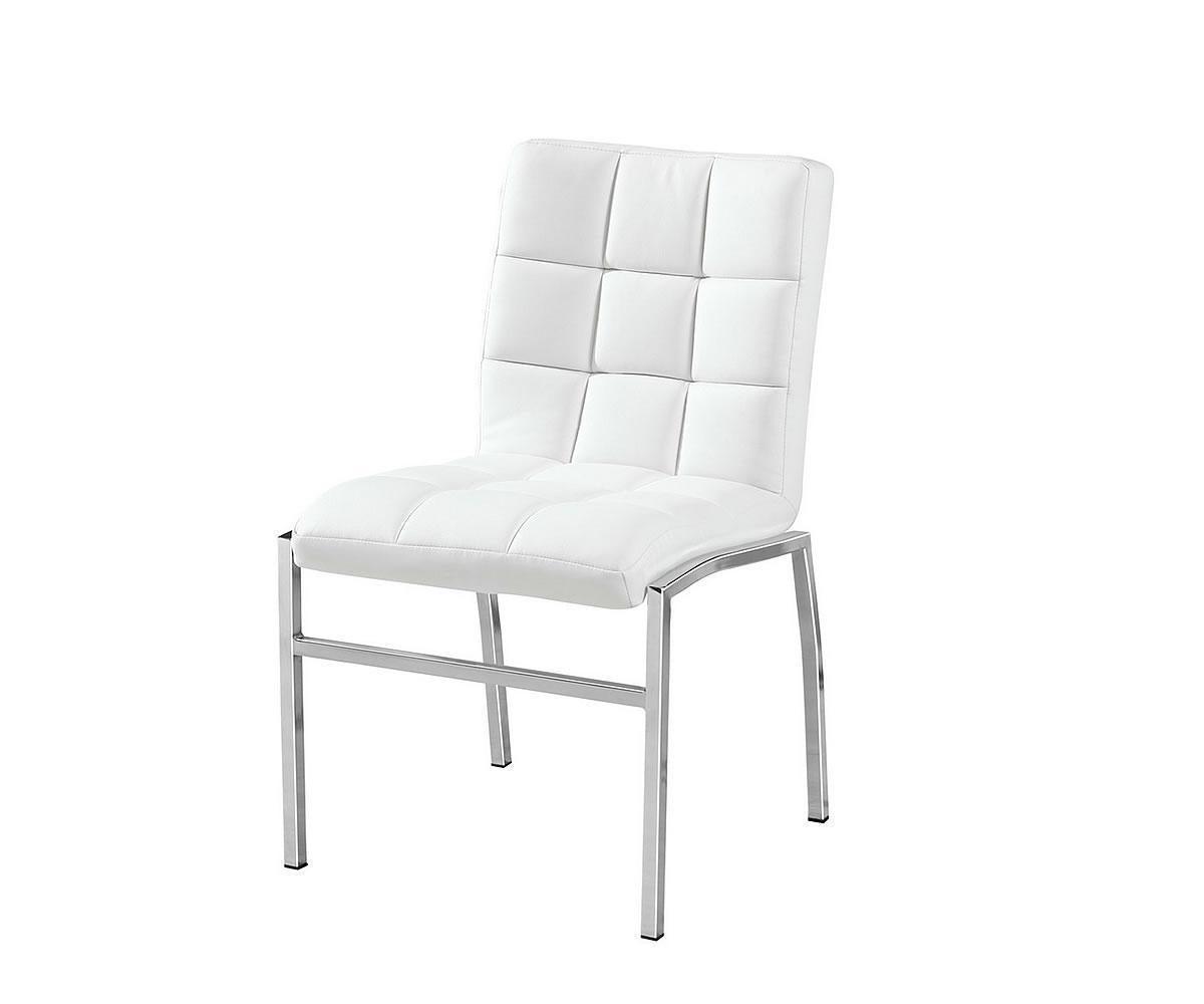 Weston Round Dining Set (Table + 4 Chairs) - Royal Living Furniture