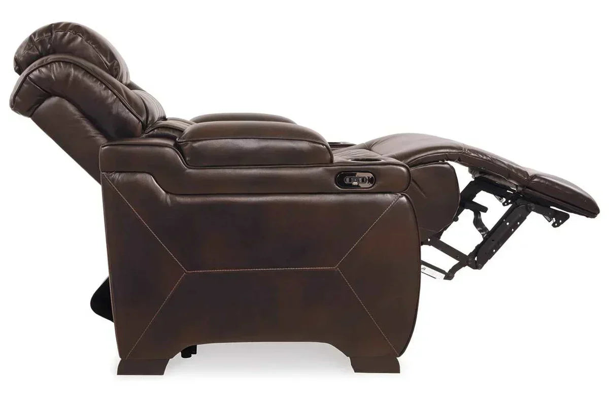 Transformer Power Recliner Set - Royal Living Furniture