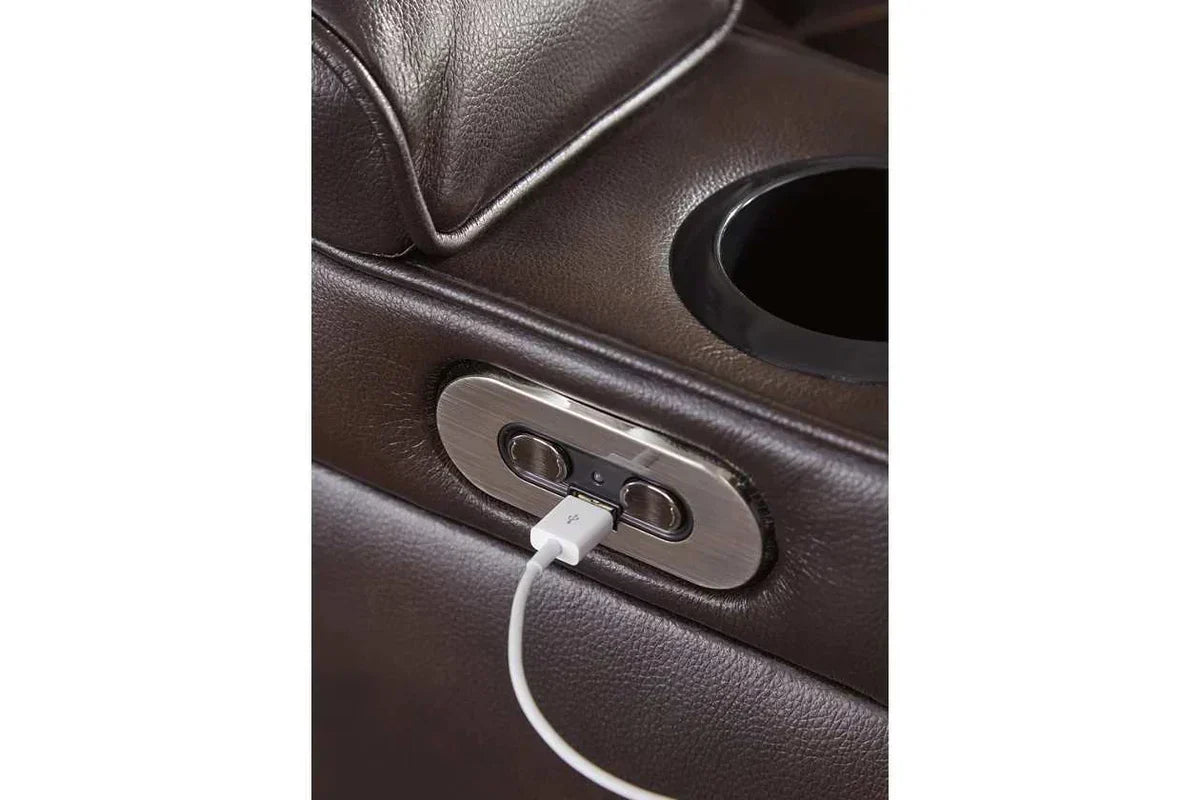 Transformer Power Recliner Set - Royal Living Furniture