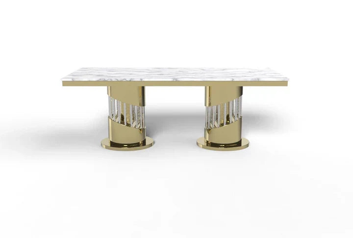 Dinning Table - 1977 - Royal Living Furniture