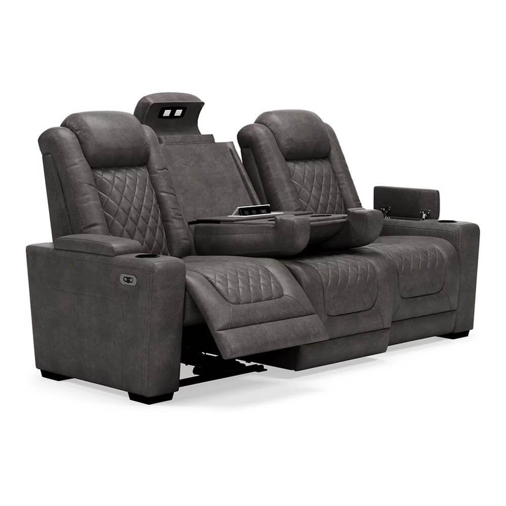 Inox Recliner Set - Royal Living Furniture