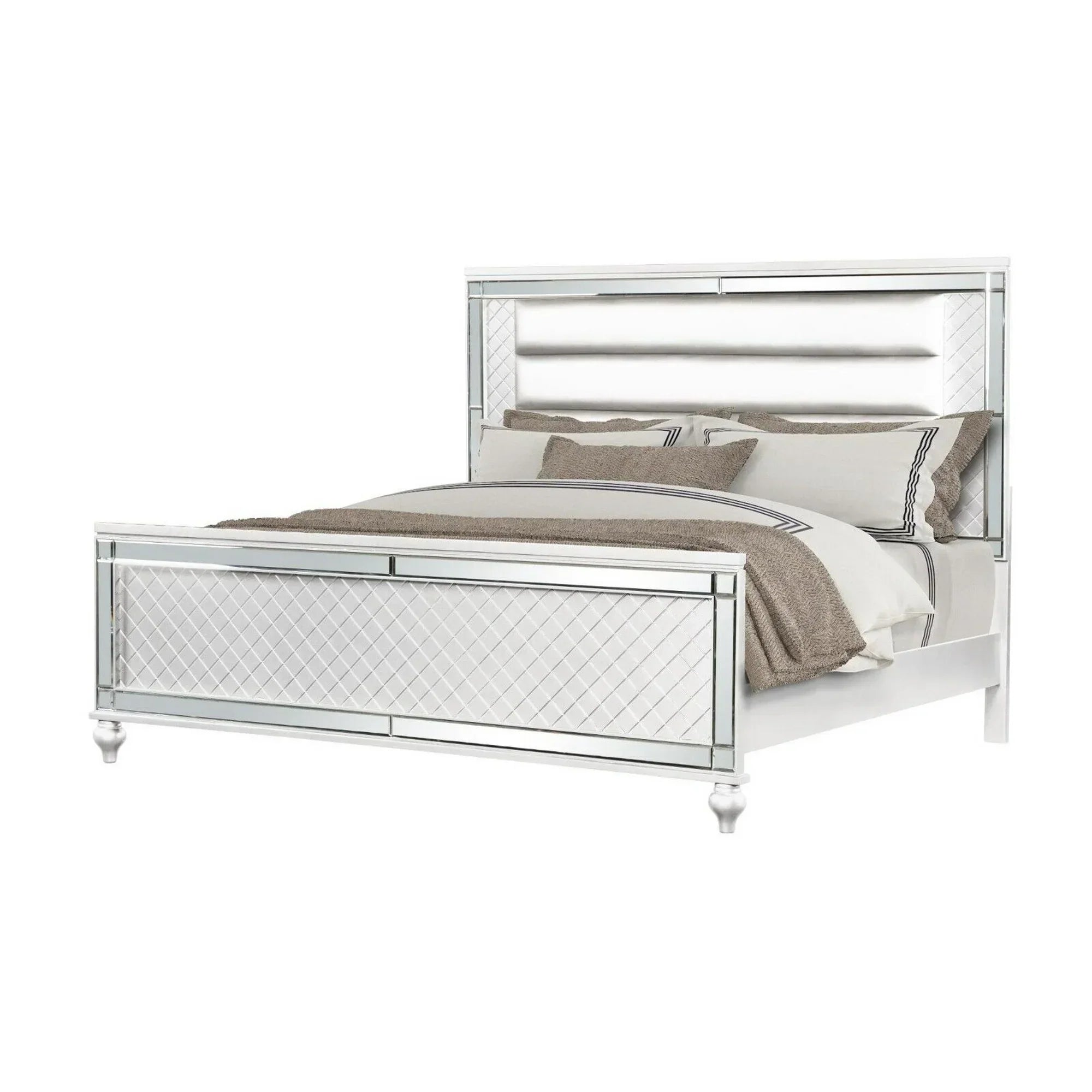 Kyla Bedroom Set - Royal Living Furniture