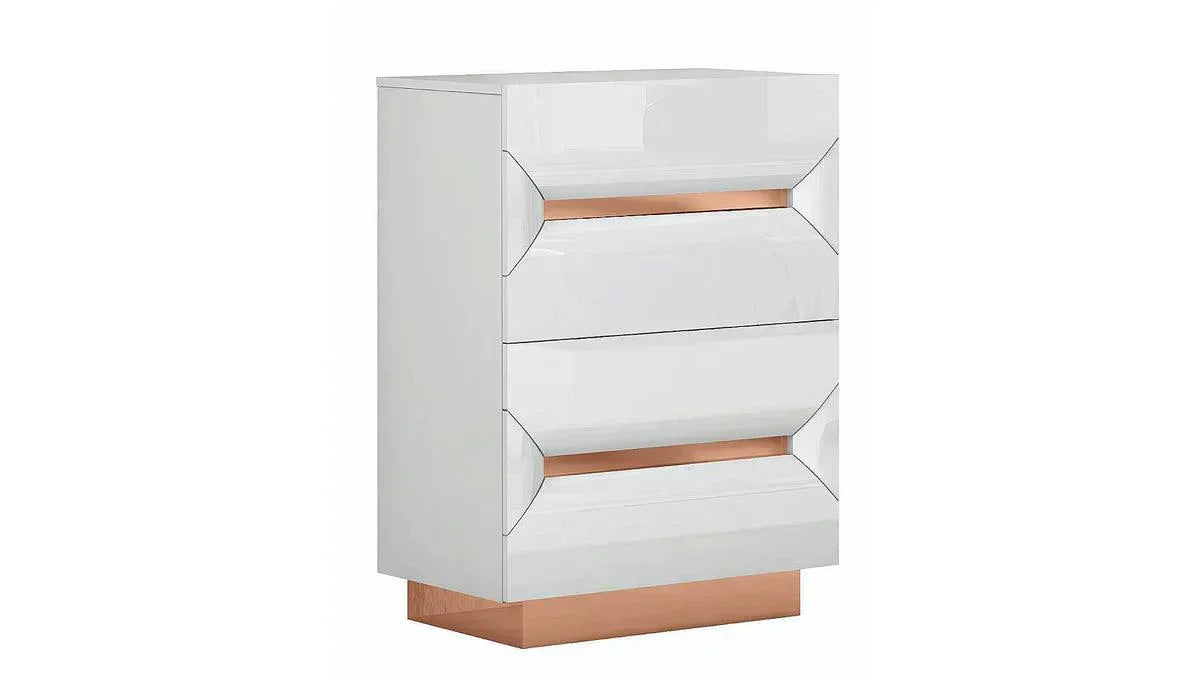 Talia - Bedroom Set - Royal Living Furniture