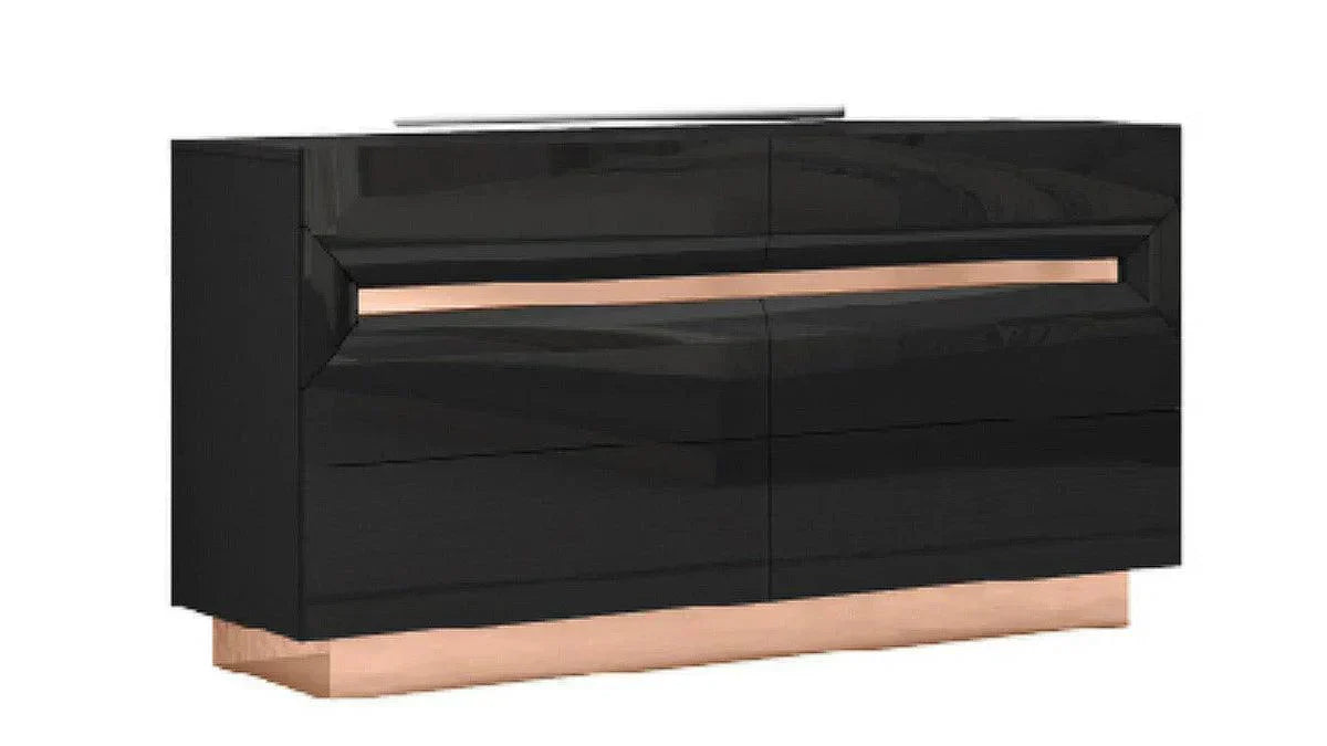 Talia - Bedroom Set - Royal Living Furniture