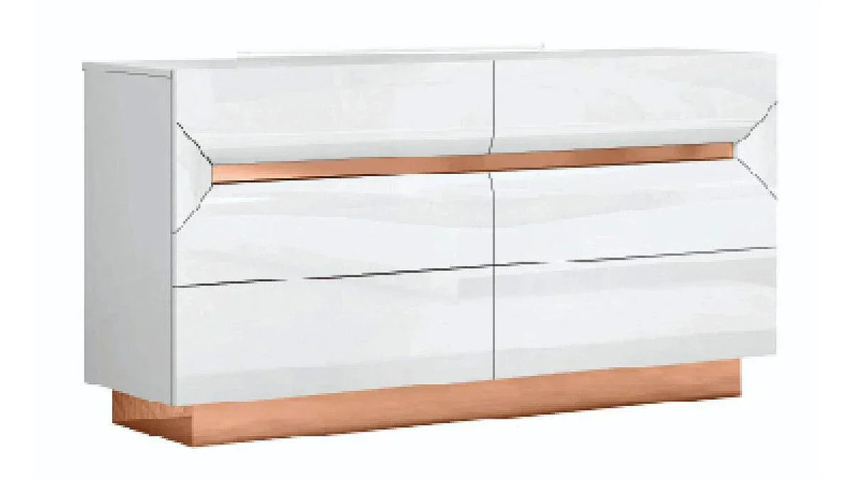 Talia - Bedroom Set - Royal Living Furniture