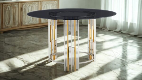 Dining Tables DT420 - Royal Living Furniture